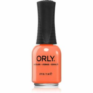 Orly Lacquer lak na nehty odstín Summer Fling 11 ml obraz