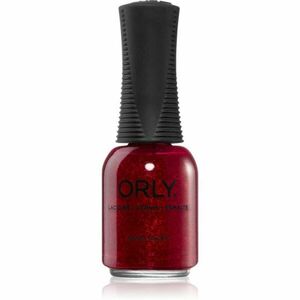 Orly Lacquer lak na nehty odstín Star Spangled 11 ml obraz