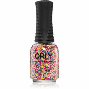 Orly Lacquer lak na nehty odstín Turn It Up 11 ml obraz