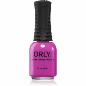 Orly Lacquer lak na nehty odstín For The First Time 11 ml obraz