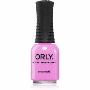 Orly Lacquer lak na nehty odstín Kaleidoscope Eyes 11 ml obraz