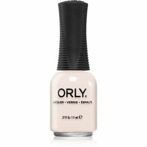 Orly Lacquer lak na nehty odstín Kiss The Bride 11 ml obraz