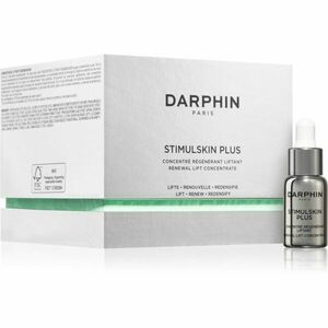 Darphin Stimulskin Plus Renewal Lift Concentrate intenzivní 28denní obnovující kúra proti stárnutí pleti obraz