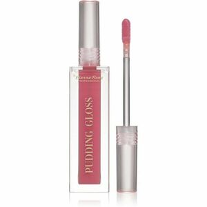 Pierre René Professional Pudding Lip Gloss hydratační lesk na rty odstín 03 Gloss Up Pretty 5 ml obraz