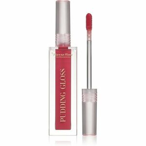 Pierre René Professional Pudding Lip Gloss hydratační lesk na rty odstín 02 Gloss Up Sweety 5 ml obraz