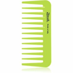 Janeke Mini Supercomb With Wide Teeth hřeben pro všechny typy vlasů 1 ks obraz