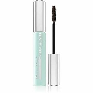 Pierre René Eyes Mascara objemová řasenka odstín 02 Brown 10 ml obraz