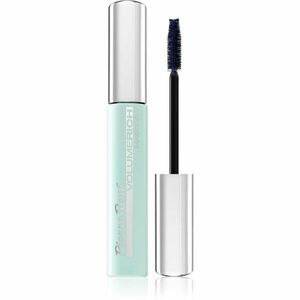 Pierre René Eyes Mascara objemová řasenka odstín 04 Navy Blue 10 ml obraz