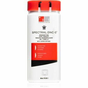 DS Laboratories SPECTRAL DNC S koncentrované sérum stimulující růst vlasů 60 ml obraz