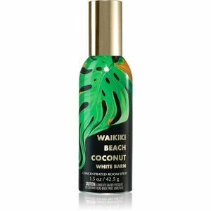 Bath & Body Works Waikiki Beach Coconut bytový sprej 42, 5 g obraz