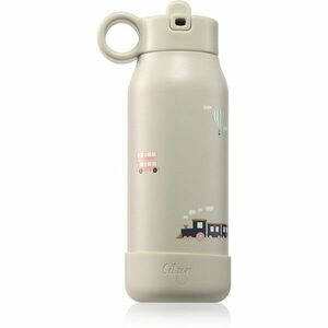 Citron Water Bottle 250 ml (Stainless Steel) nerezová láhev na vodu Vehicles 250 ml obraz