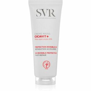 SVR Cicavit+ dermatologický krém na ruce pro extra suchou pokožku 75 ml obraz