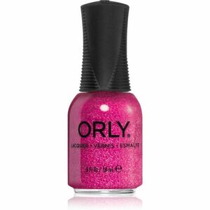 Orly Lacquer pečující lak na nehty odstín Sup? 18 ml obraz