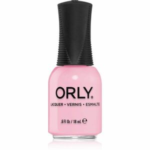 Orly Lacquer pečující lak na nehty odstín Wink Wink 18 ml obraz