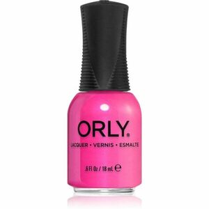 Orly Lacquer pečující lak na nehty odstín Oh Cabana Boy 18 ml obraz