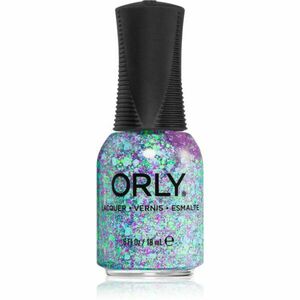 Orly Lacquer pečující lak na nehty odstín Dancing Queen 18 ml obraz