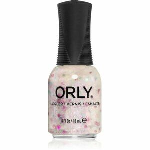 Orly Lacquer pečující lak na nehty odstín Anything Goes 18 ml obraz