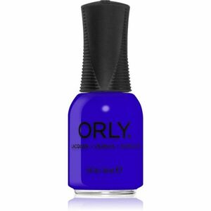 Orly Euphoria dlouhotrvající lak na nehty odstín It's Brittney, Beach 18 ml obraz