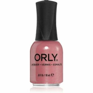 Orly Lacquer pečující lak na nehty odstín Artificial Sweetener 18 ml obraz