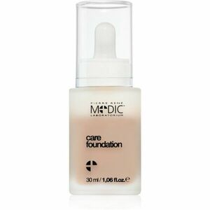 Pierre René Medic Laboratorium Care Foundation lehký make-up odstín 02 30 ml obraz