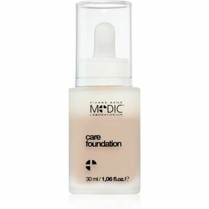 Pierre René Medic Laboratorium Care Foundation lehký make-up odstín 01 30 ml obraz