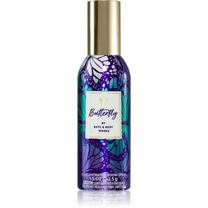 Bath & Body Works Butterfly bytový sprej 42, 5 g obraz