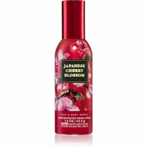 Bath & Body Works Japanese Cherry Blossom bytový sprej 42, 5 g obraz