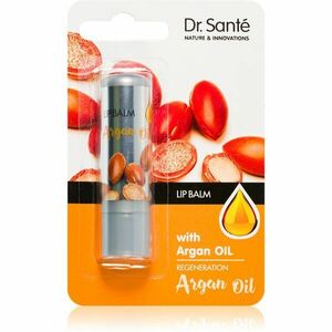 Dr. Santé Argan balzám na rty 3, 6 g obraz