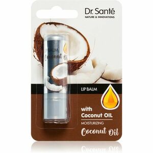 Dr. Santé Coconut balzám na rty 3, 6 g obraz