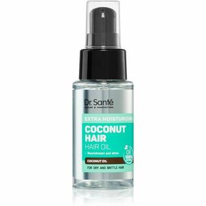 Dr. Santé Coconut vyživující olej na vlasy 50 ml obraz