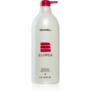 Goldwell Elumen Color Conditioner kondicionér pro barvené vlasy 1000 ml obraz