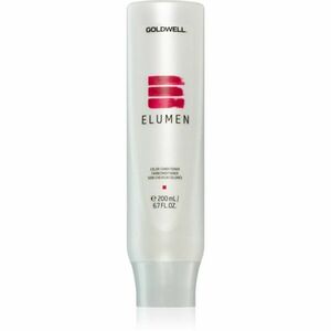 Goldwell Elumen Color Conditioner kondicionér pro barvené vlasy 200 ml obraz