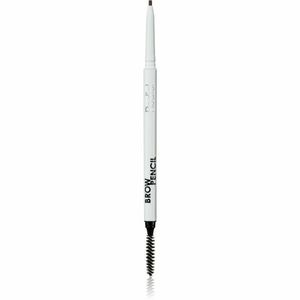 Rodial Brow Pencil tužka na obočí odstín Dark Ash Brown 0, 09 g obraz