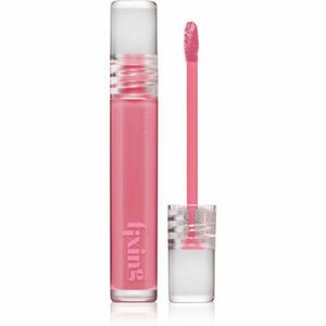 ETUDE Fixing Tint Glow vysoce pigmentovaný lesk na rty odstín #2 Mellow Pink 3.8 g obraz