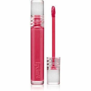 ETUDE Fixing Tint Glow vysoce pigmentovaný lesk na rty odstín #4 Chilling Red 3.8 g obraz