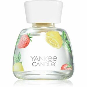 Yankee Candle Iced Berry Lemonade obraz