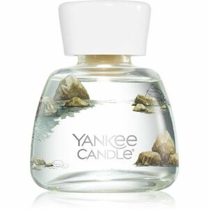 Yankee Candle Amber & Sandalwood aroma difuzér s náplní 100 ml obraz