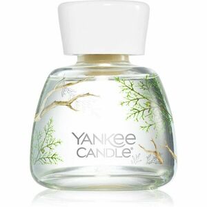 Yankee Candle Bayside Cedar aroma difuzér s náplní 100 ml obraz