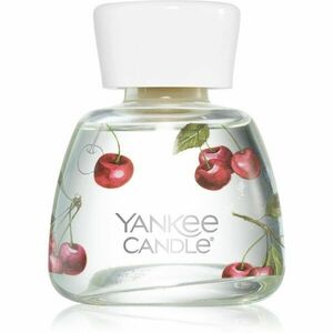 Yankee Candle Black Cherry aroma difuzér 100 ml obraz