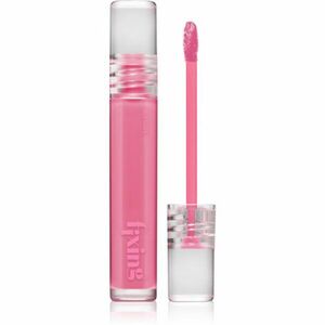 ETUDE Fixing Tint Glow vysoce pigmentovaný lesk na rty odstín #07 Cold Fuchsia 3.8 g obraz