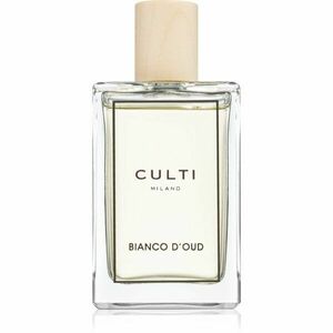 Culti Classic Bianco D'Oud bytový sprej 100 ml obraz