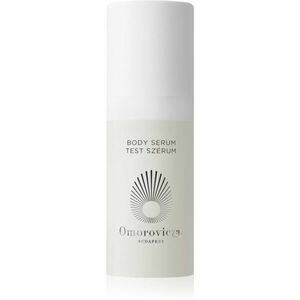 Omorovicza Body Serum omlazující tělové sérum 130 ml obraz