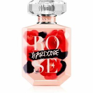 Victoria's Secret Hardcore Rose parfémovaná voda pro ženy 50 ml obraz