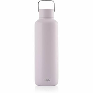 Equa Timeless Thermo termoláhev malá barva Lilac 600 ml obraz