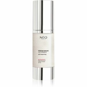 NEO MAKE UP Intense Serum HD Primer podkladová báze pro sjednocení barevného tónu pleti SPF 20 30 ml obraz