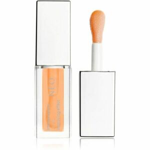 NEO MAKE UP Intense Serum Lip Oil vyživující olej na rty odstín 01 Mango 5 ml obraz