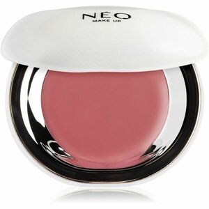 NEO MAKE UP Intense Serum Lip & Cheek Balm multifunkční balzám na rty a tváře odstín 01 5 g obraz