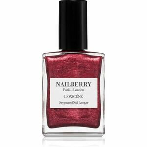 NAILBERRY L'Oxygéné lak na nehty odstín To the Moon & Back 15 ml obraz