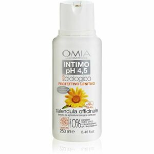 Omia Laboratories Calendula Officinale gel na intimní hygienu 250 ml obraz