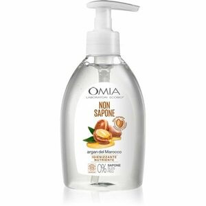 Omia Laboratories Argan del Marocco tekuté mýdlo na ruce 300 ml obraz